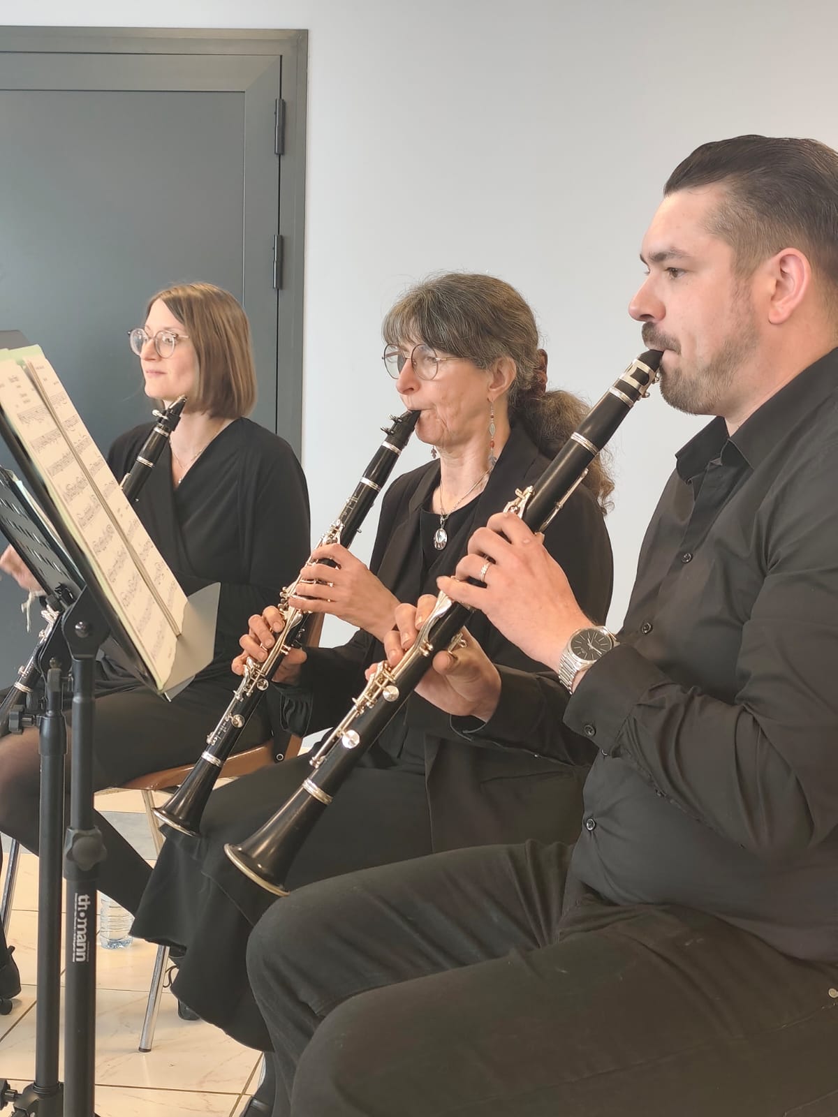 Concert de Mars 2026