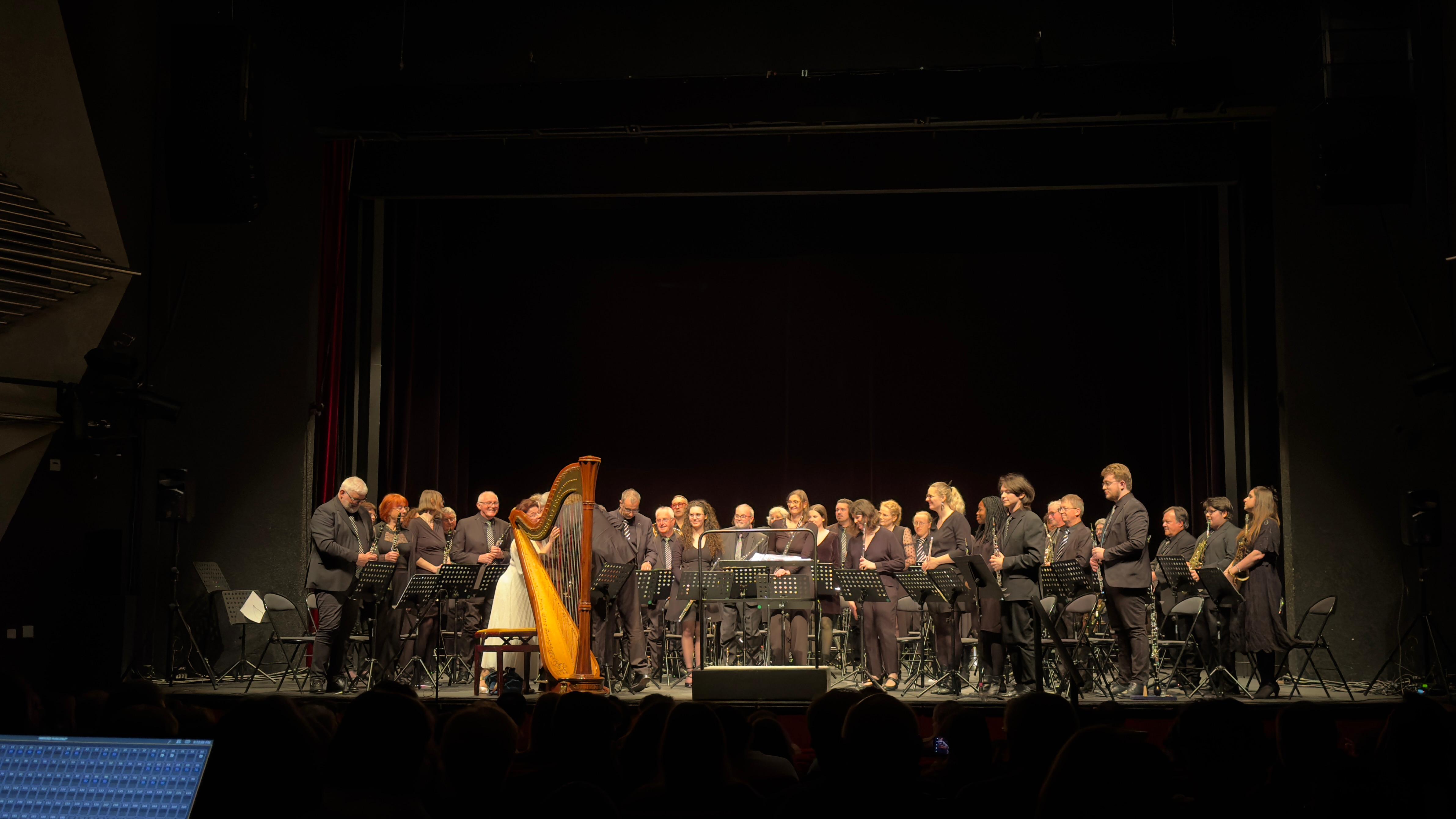 Concert Céleste 2026