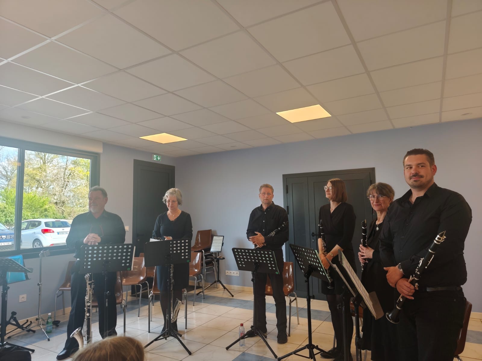 Concert de Mars 2026