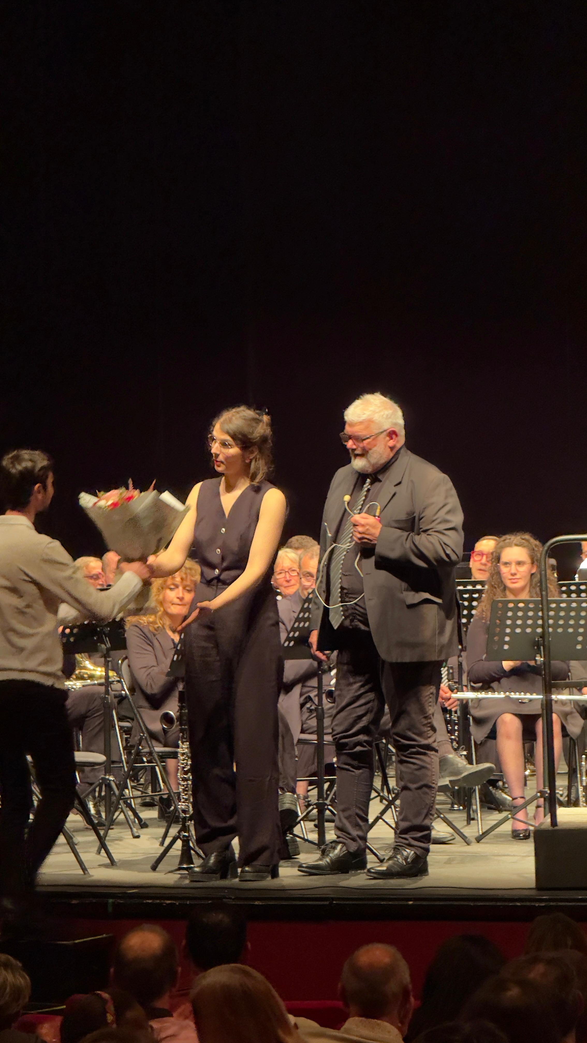 Concert Céleste 2026